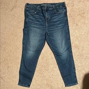 American Eagle Outfitters Women’s Hi-Rise Jegging
